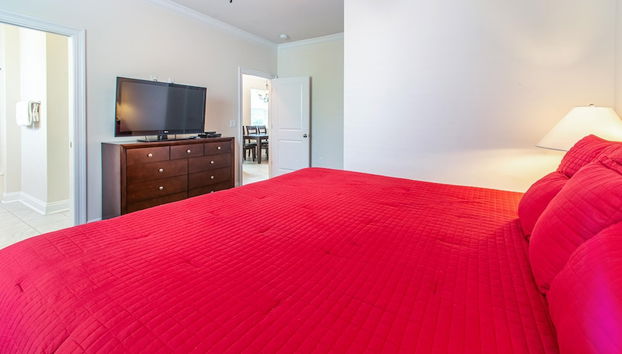 Poseidon's Palace - Foto 5, Habitación