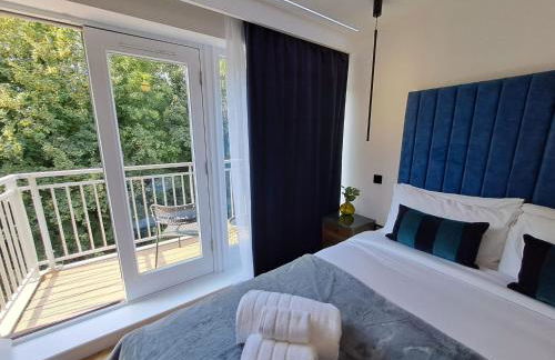 Newly Renovated Flat with Parking space - Foto 29