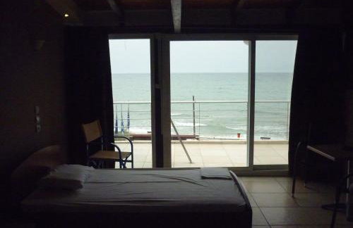 Hotel Dimitra - Foto 75