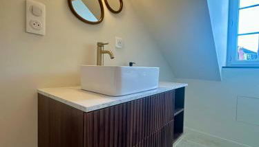 Casa Firmin - Joli cocon design à 3' de la gare & 5' du coeur de ville - Foto 3