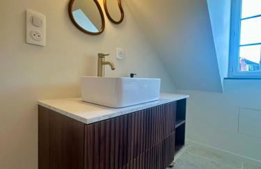 Casa Firmin - Joli cocon design à 3' de la gare & 5' du coeur de ville - Foto 3