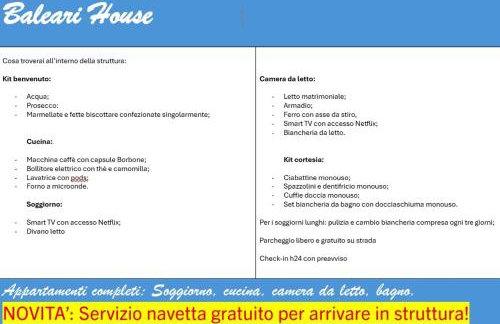 Baleari House - Photo 2