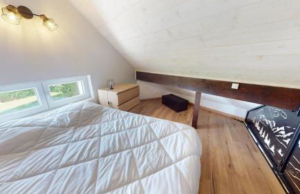 Pagotin de charme à Métabief - Foto 27