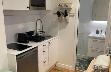 La vigie Malouine - Front de mer - Foto 32