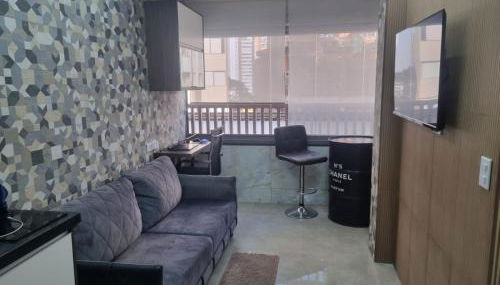 Studio Ipiranga Aconchego - Foto 3