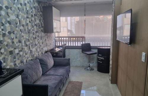 Studio Ipiranga Aconchego - Foto 3