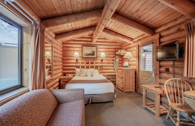 Cowboy Village Resort - Foto 31