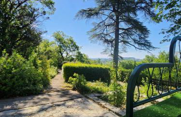 Gîte La Peyrière - Tarn-et-Garonne - Vue imprenable au calme - Foto 34