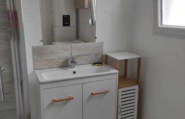 Chez CHARLETTE - Foto 21