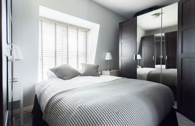 The Nine Elms Residence - Foto 3