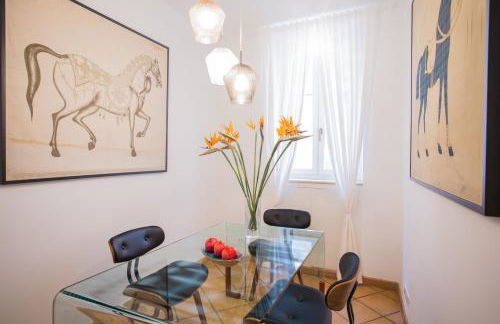 Domus Regola Luxury Apartment - Foto 22