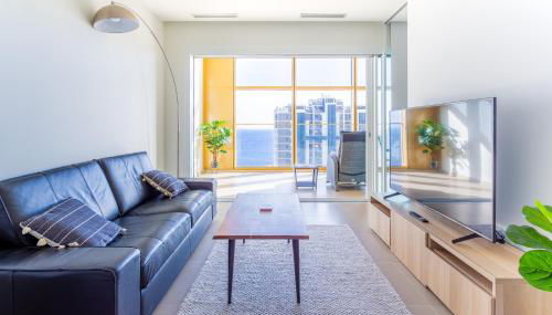 Intempo by Holuxe - 154 - 15th floor - Foto 5