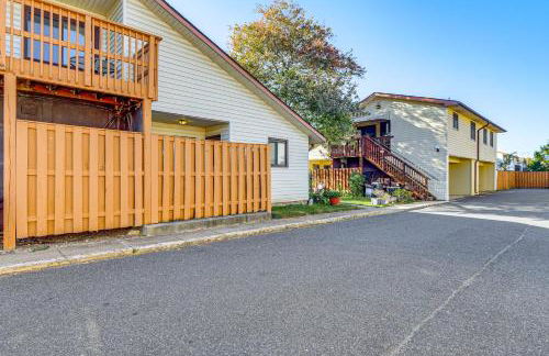 Travel Nurses Welcome! Quaint Alexandria Condo - Foto 19