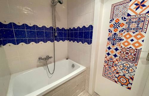 Villa 250m2 avec PISCINE chauffée & SPA & kota-grill & sauna - Foto 78