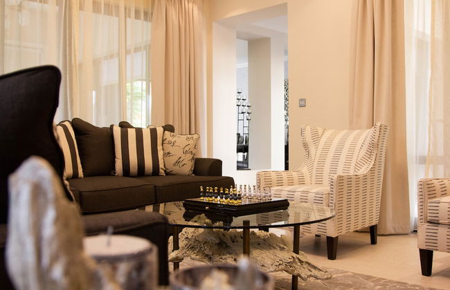 Elara & Golf Villas - curated by Park Hyatt Dubai - Photo 17