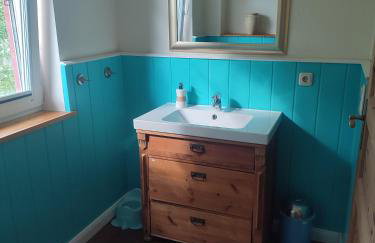 Kleiner Bauernhof in Ostseenähe - ganze Ferienwohnung mit 2 Zimmern - Foto 26