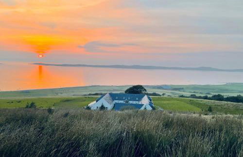 Honeysuckle Cottage - Foto 36