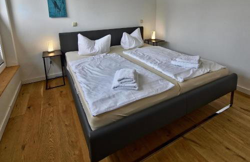 Fischstübchen Neeberg Fewo 4 – Schwalbennest - Foto 6