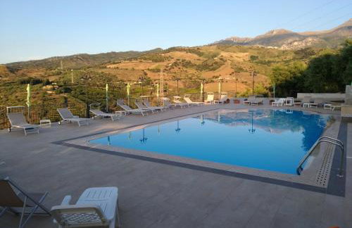 Agriturismo le Campanelle - Sicilia - Cefalù - Foto 82