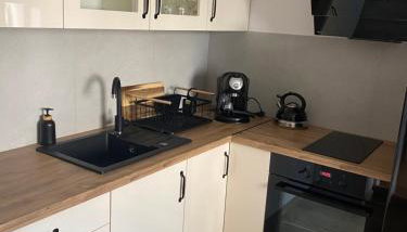 Apartament przy Browarze - Foto 4