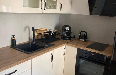 Apartament przy Browarze - Foto 4