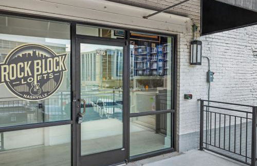 Legends Row by Maddox Hotel - Foto 54