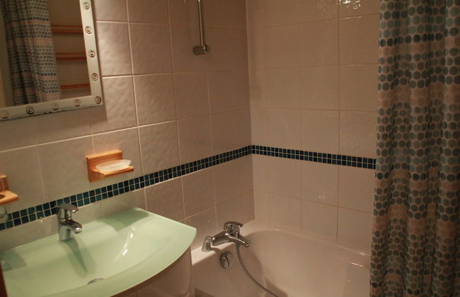 Sorbiers Ss11 View & Quiet 6 Pers - Foto 11