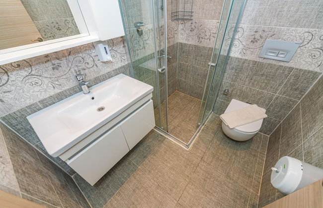 Yaşam Park Residence Apart Hotel - Photo 47