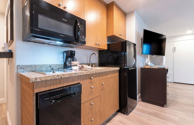 San Clemente Inn - Foto 41