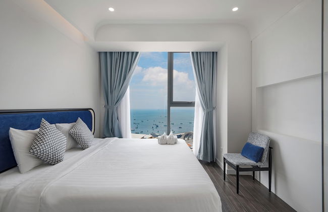 Elyday Apartment Hillside Phu Quoc - Foto 68