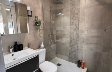 Cozy apartment 15 minutes from Lyon - Foto 4