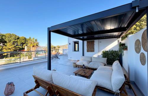 MalagadeVacaciones - Candado Golf with Luxury Heated Pool - Photo 61