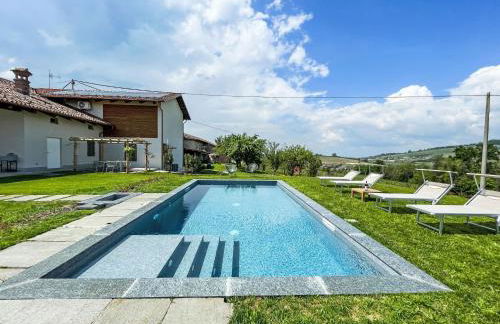 Holiday Home Cascina Luscai by Interhome - Foto 31