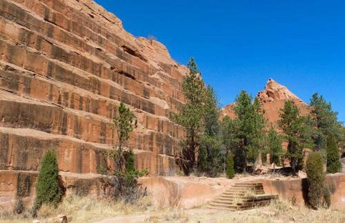 Runaway Escapade! Hot Tub, BBQ & Fire Pit - Foto 58