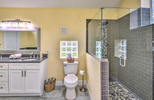 Family Home Walk to Downtown and Stetson Univ! - Foto 13