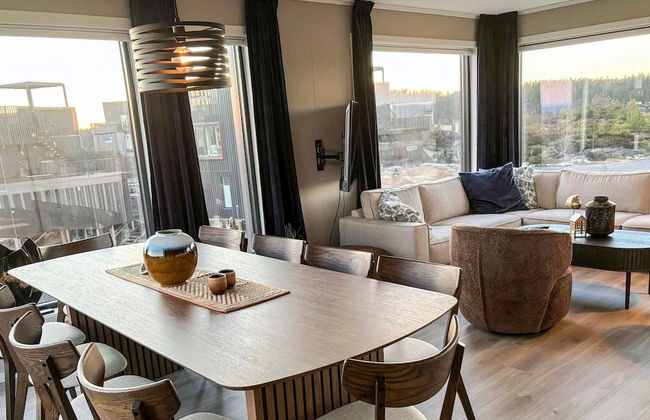 6 Person Holiday Home in Sondeled-by Traum - Foto 24