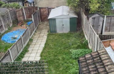 Stylish and artistic flat in Southend on Sea - 2 Double Bedrooms, Free on-street parking - Foto 39