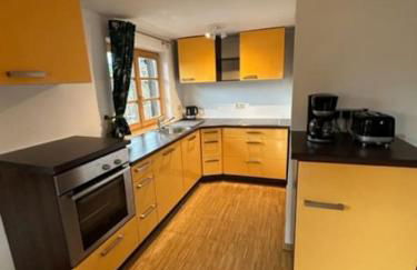 Charmante farbenfrohe Wohnung für zwei - Foto 8