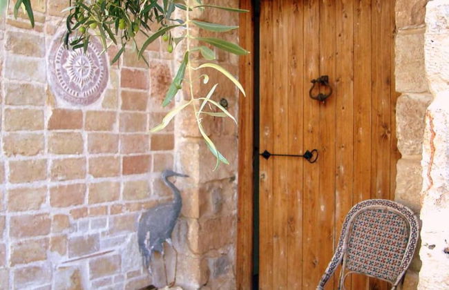 Charming Country Cottage by the sea one Minute - Photo 10