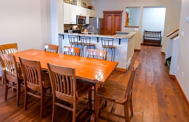 Polar Peak Lodges by Fernie Lodging CO - Photo 33