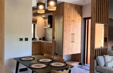 Domki Pienińskie Tarasy - Photo 56