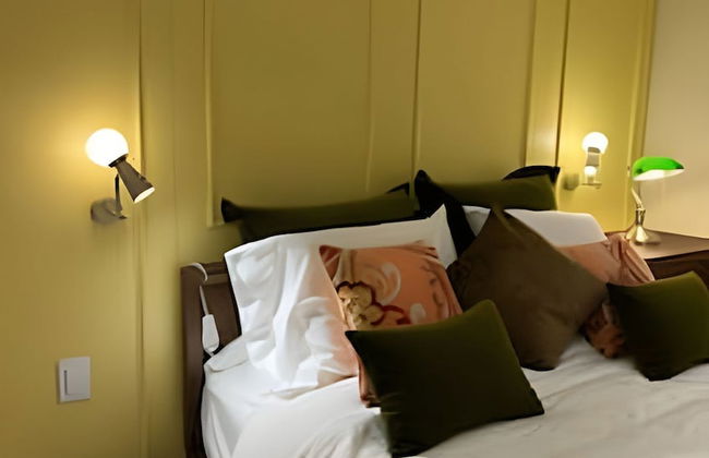 Siga Gramado - Luxo em cores no centro - Foto 7