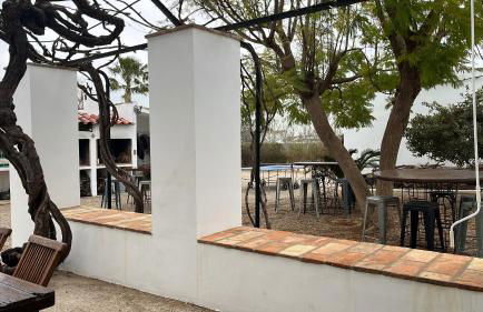 Masia Botargo 9 hab, 8 baños, piscina, porche - Foto 8