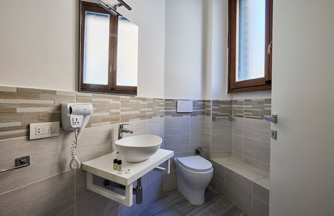 Urban Guesthouse Monti - Photo 23