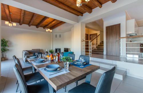 Apokoronas Views Villa - Foto 10