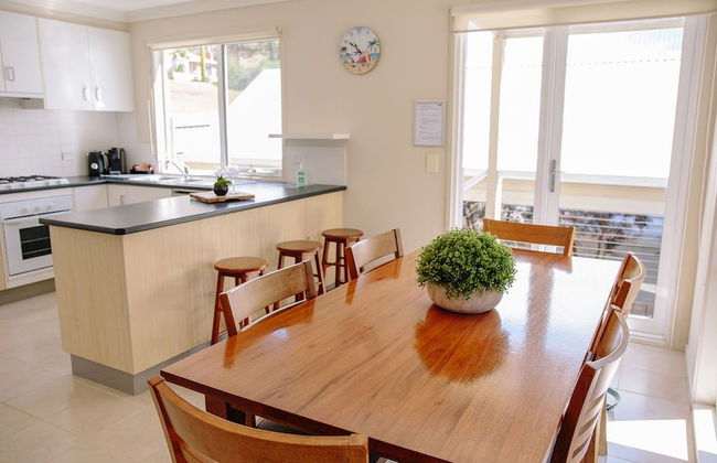 McMillans of Metung Coastal Resort - Foto 41