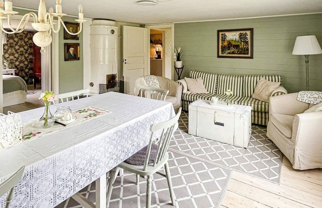 5 Person Holiday Home in Haradsback-by Traum - Foto 19