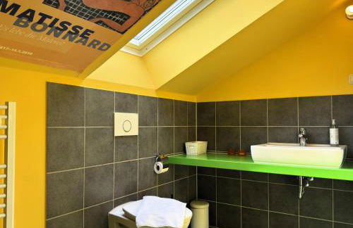 Gruppenhaus in Buntenbock - Foto 5