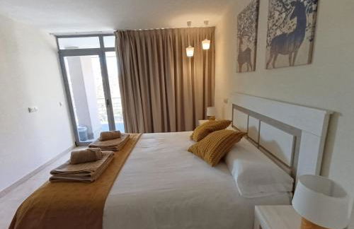 La Alameda Jardines del Prado -Amplio y con ascensor- - Foto 2