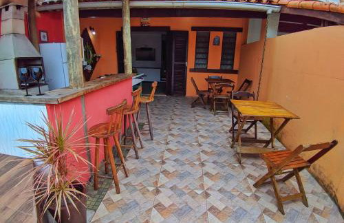 Casa do Loriba com Piscina - 700 metros da praia - Foto 38